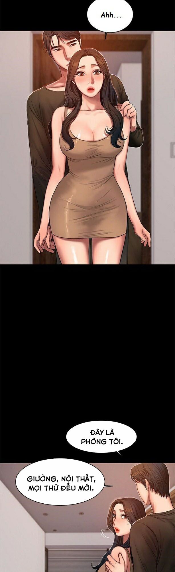 chạy trốn chapter 26 9