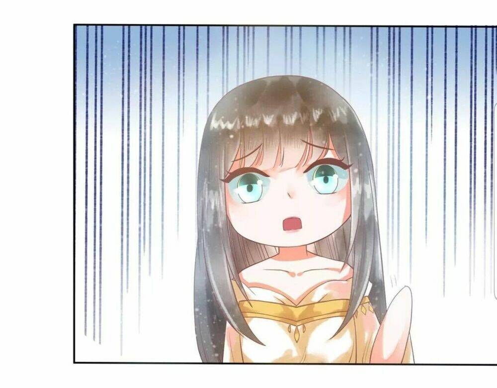 vương phi hám của - phu quân là một bảo bảo ấm áp chapter 14 10