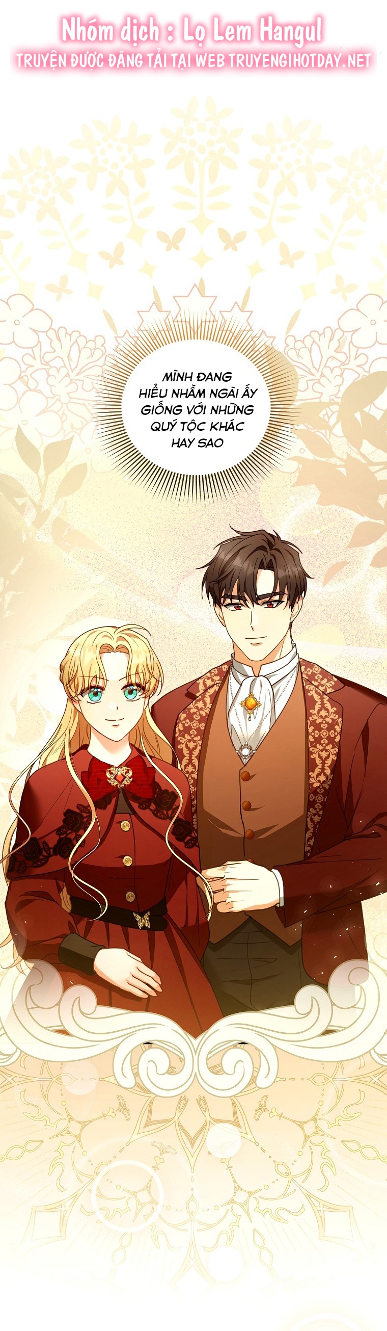 tôi đã có con với người chồng phản diện chapter 84 38