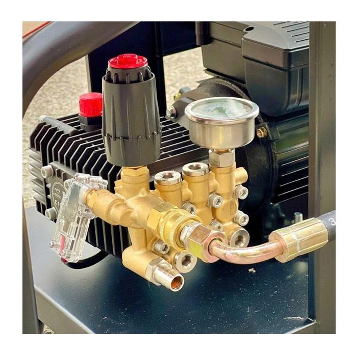 MÁY XỊT RỬA ÁP LỰC CAO 2600W DK-X26 DEKO - HÀNG CHÍNH HÃNG