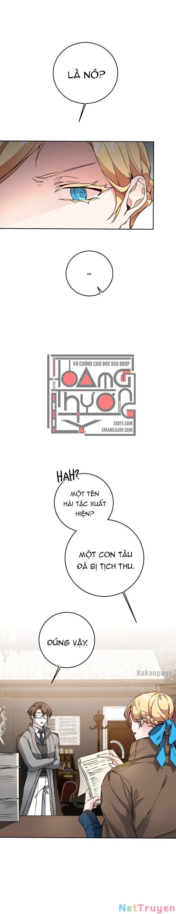 tôi trở thành hoàng đế bạo chúa trong tiểu thuyết chapter 55 3