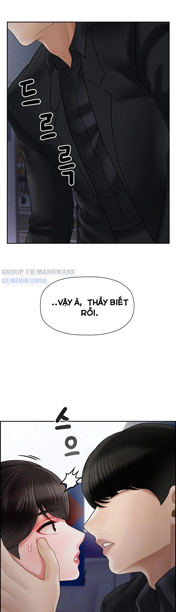 lớp học thể chất chapter 35 45