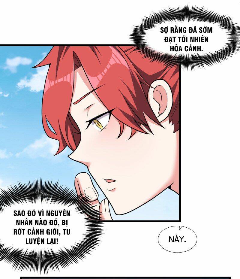 bá thiên chiến hoàng chapter 13 12