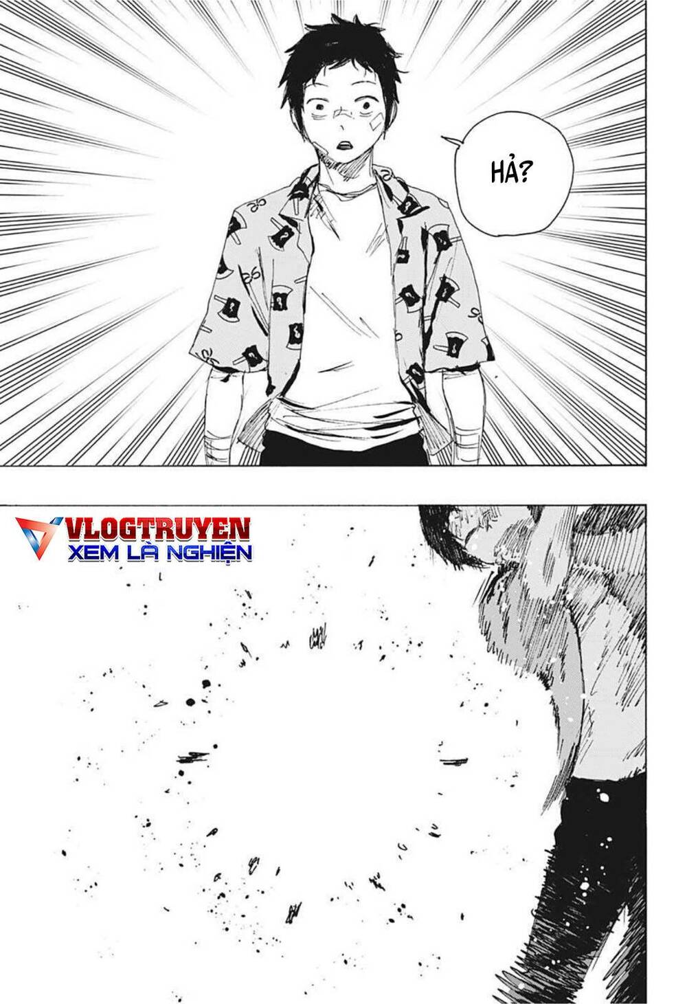 yêu ma tranh bá chapter 13 10