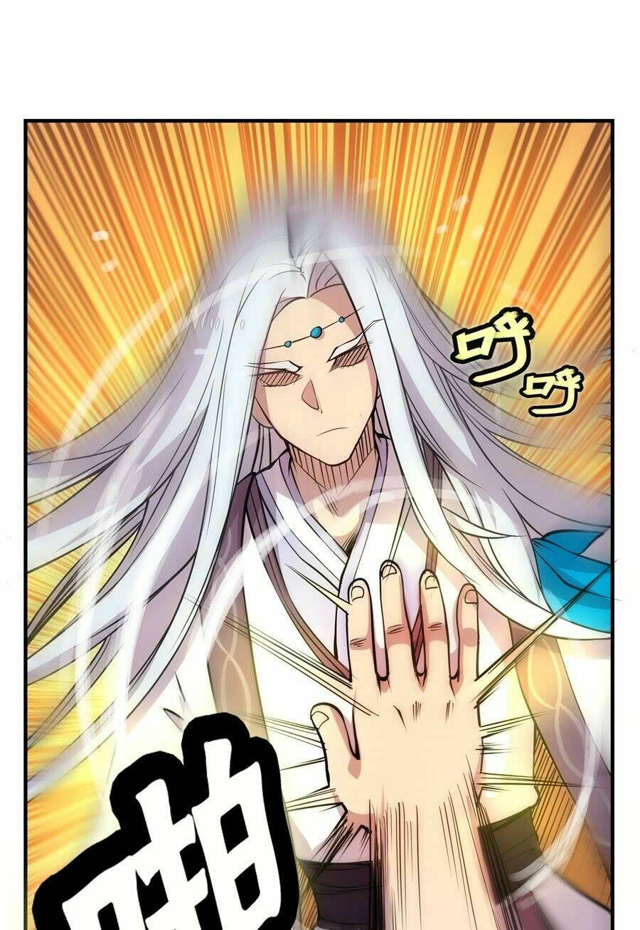 cuộc sống thoái ẩn của võ lâm chi vương chapter 21 42