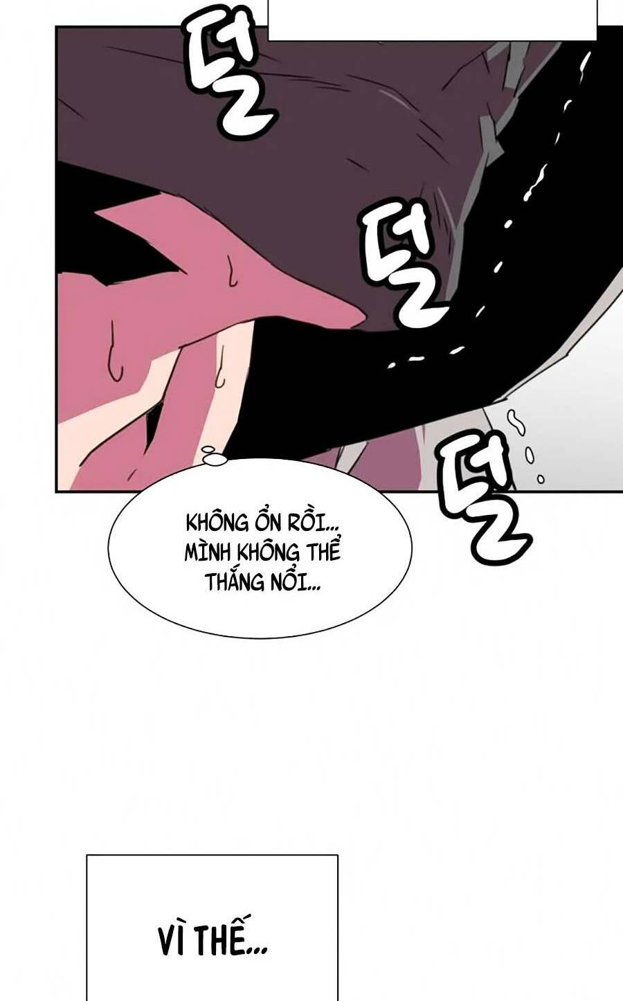 săn lùng bắt nạt chapter 29 58