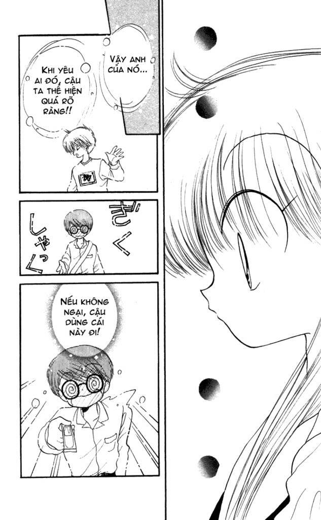 daa! daa! daa! chapter 16 24