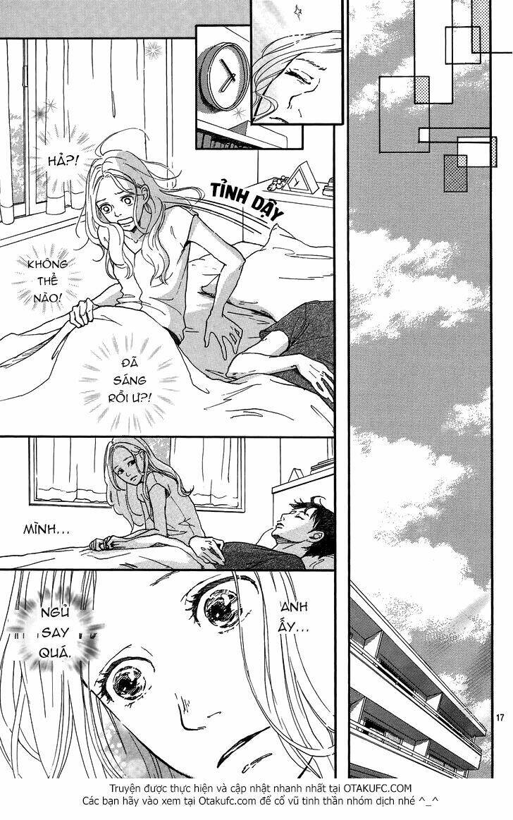 tổng hợp one shot. chapter 182 18