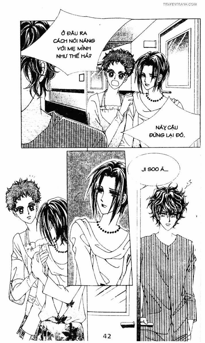 điên vì yêu - love like crazy chapter 54 14