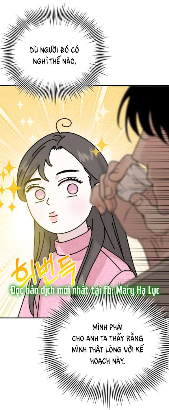 Thuyết Tình Yêu Ích Kỷ chapter 10.1 9