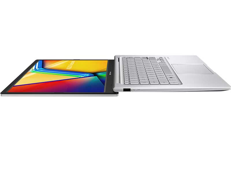 Laptop Asus Vivobook 14 X1404VA-NK125W - Hàng Chính Hãng - Bảo Hành 24 Tháng.