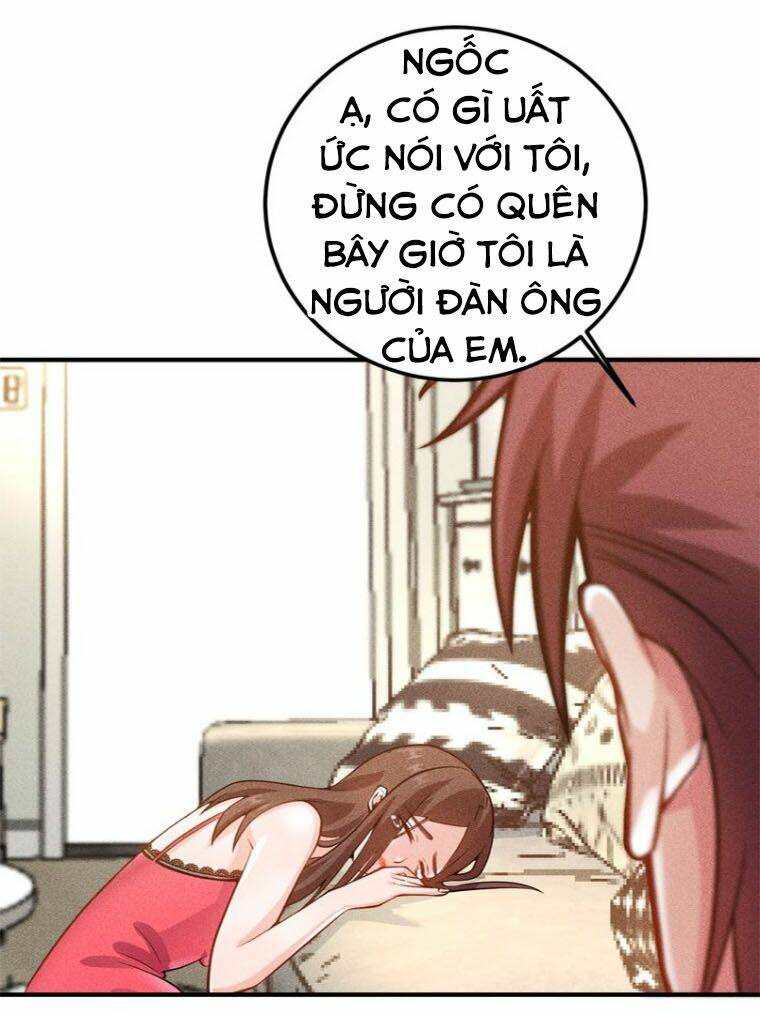 cao thủ cận vệ của nữ chủ tịch chapter 70 4