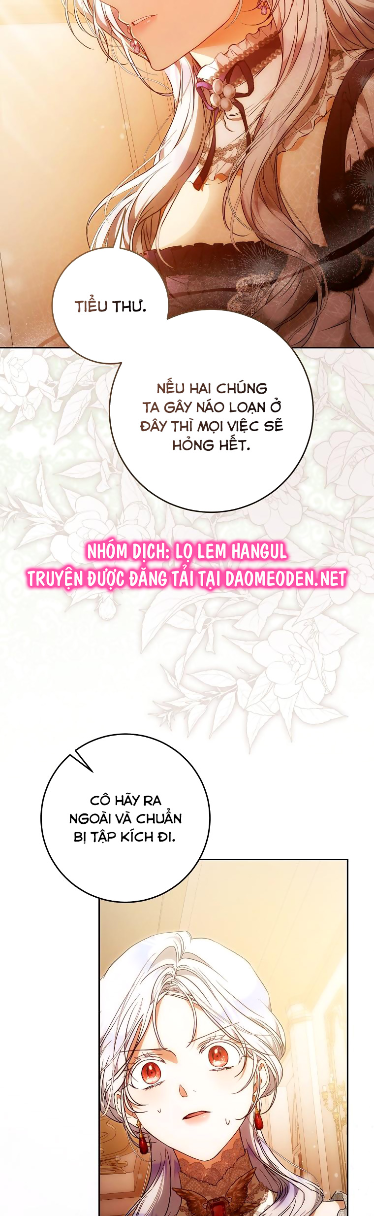 trở thành vợ của nam chính chapter 118 38