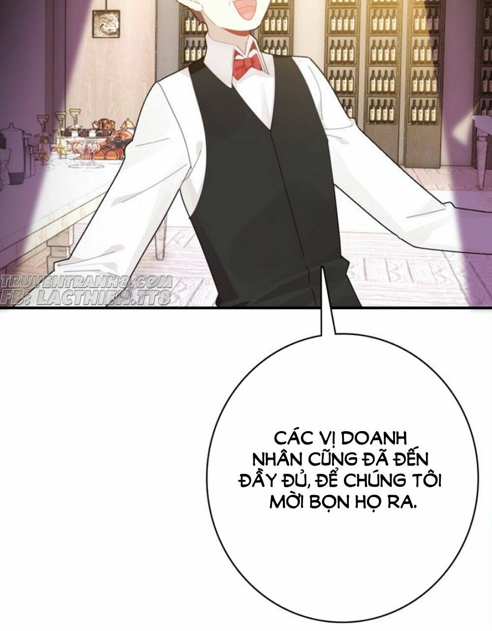 Ái Thượng Ngạo Kiều Long Vương Gia chapter 22 - Trang 42