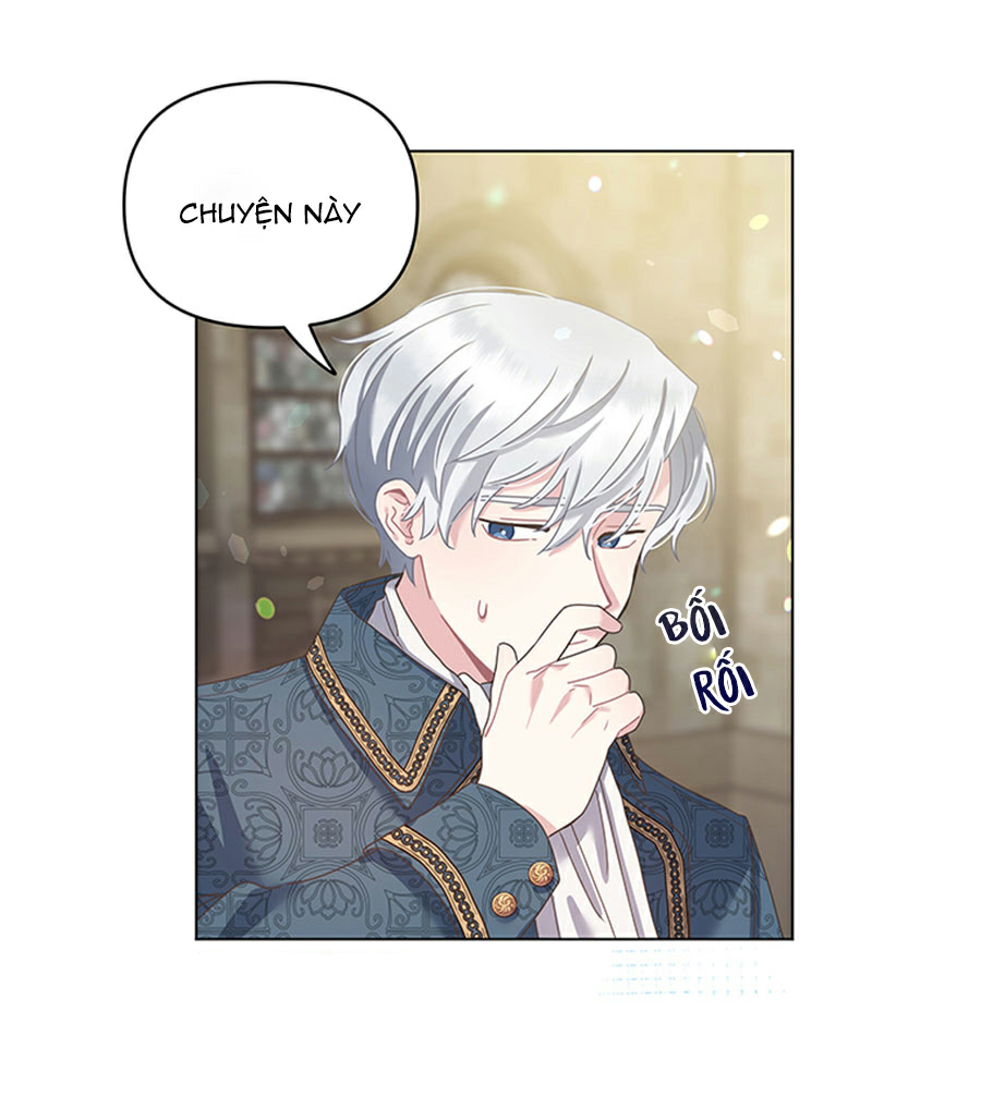 khu vườn lặng im chapter 1 64