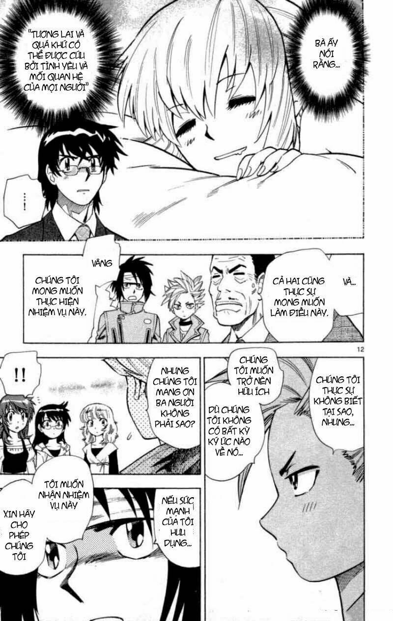 loli siêu năng lực chapter 143 12