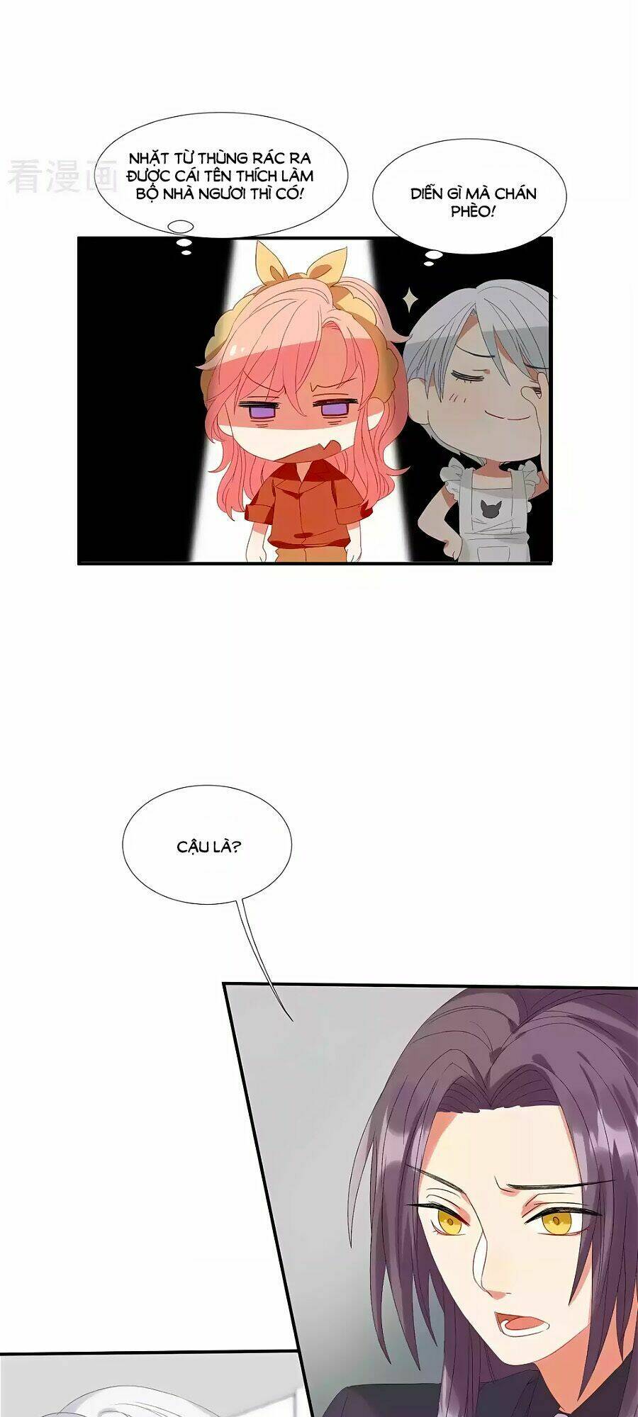 tửu điếm nữ vương chapter 20 26