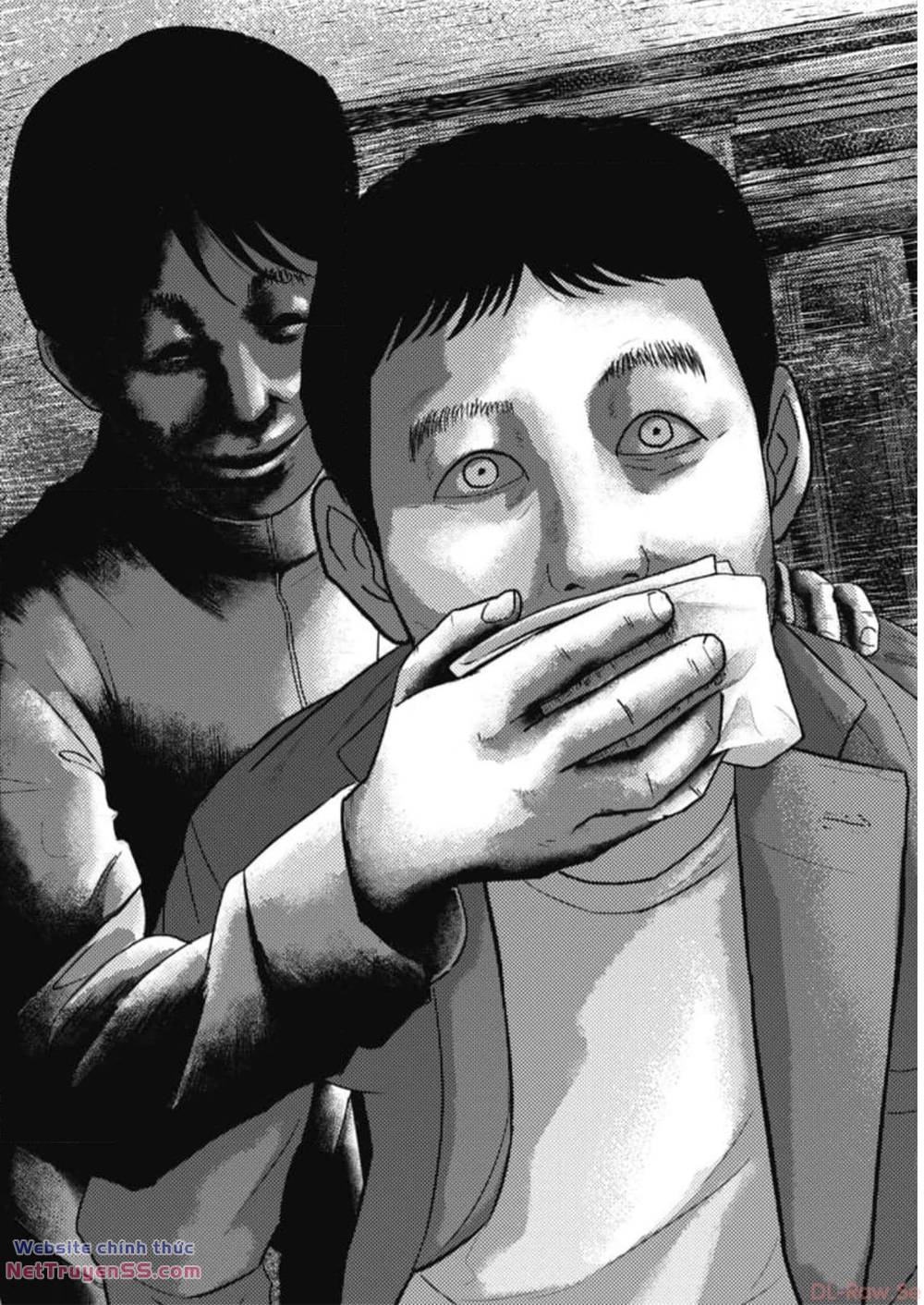 smiley - cười lên m chapter 56 19