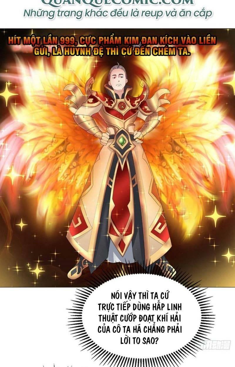 Trọng Sinh Thành Cậu Vàng Tại Dị Thế Chapter 84 22