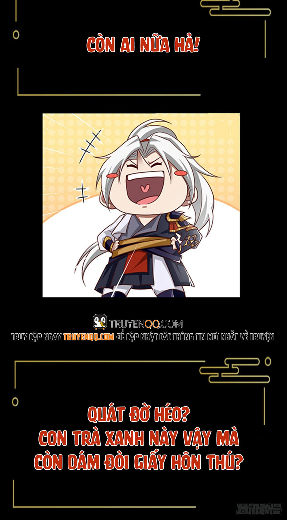 hệ thống chiếm đoạt bá đạo trên từng hạt gạo chapter 1 15