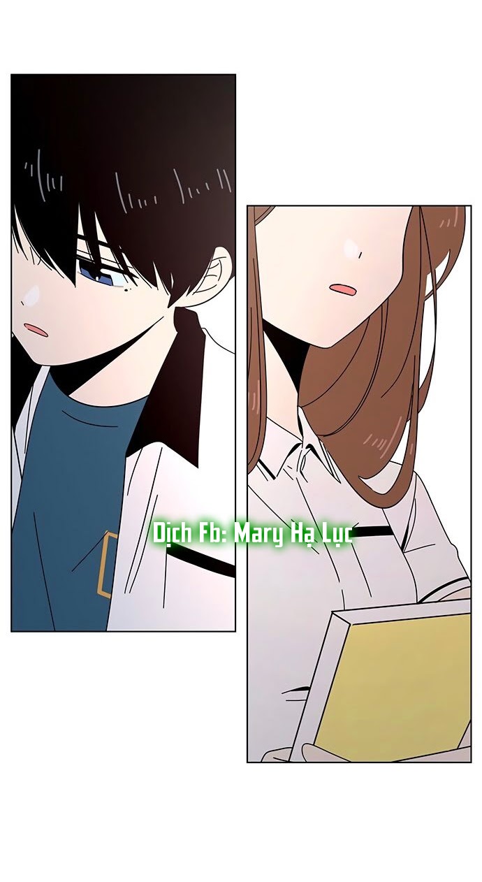 thanh xuân rực rỡ - season of blossom chapter 21 19