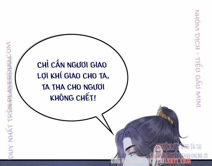 trọng sinh bá sủng nhiếp chính vương quá mạnh mẽ chapter 167 62