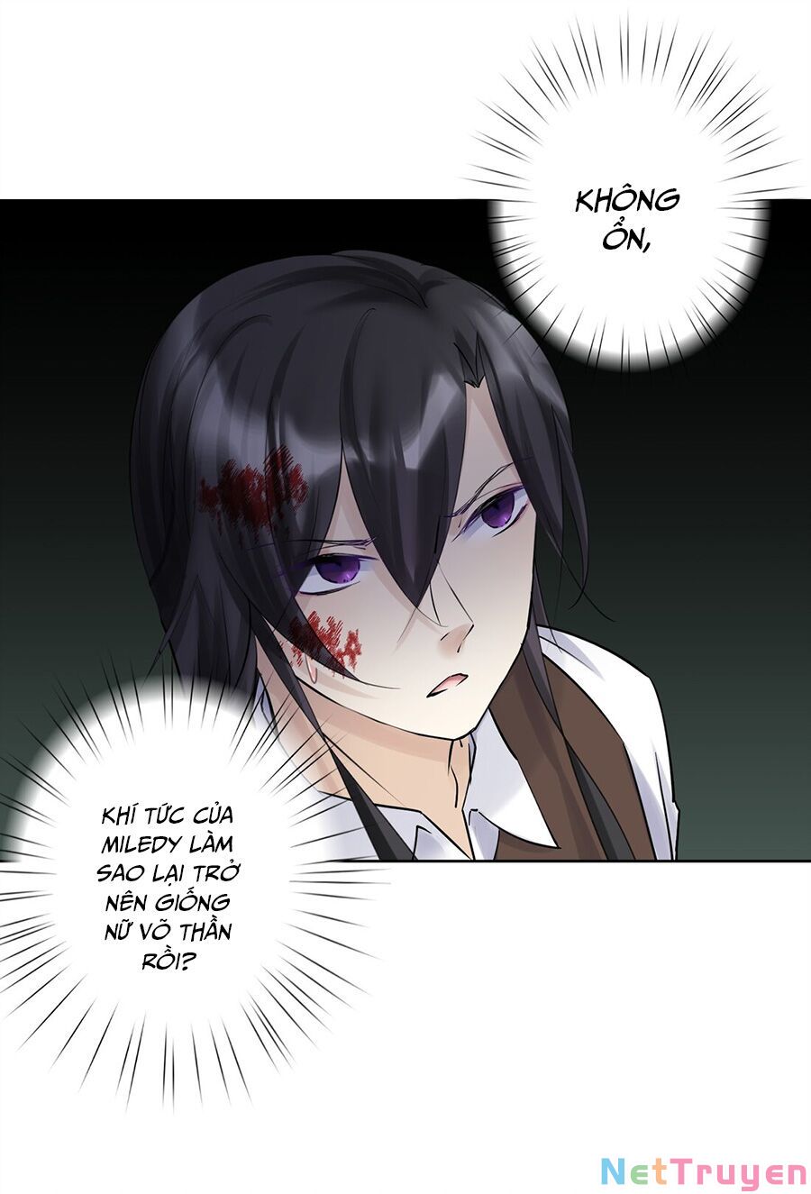 bản giáo chủ thân bất do kỷ chapter 24 7