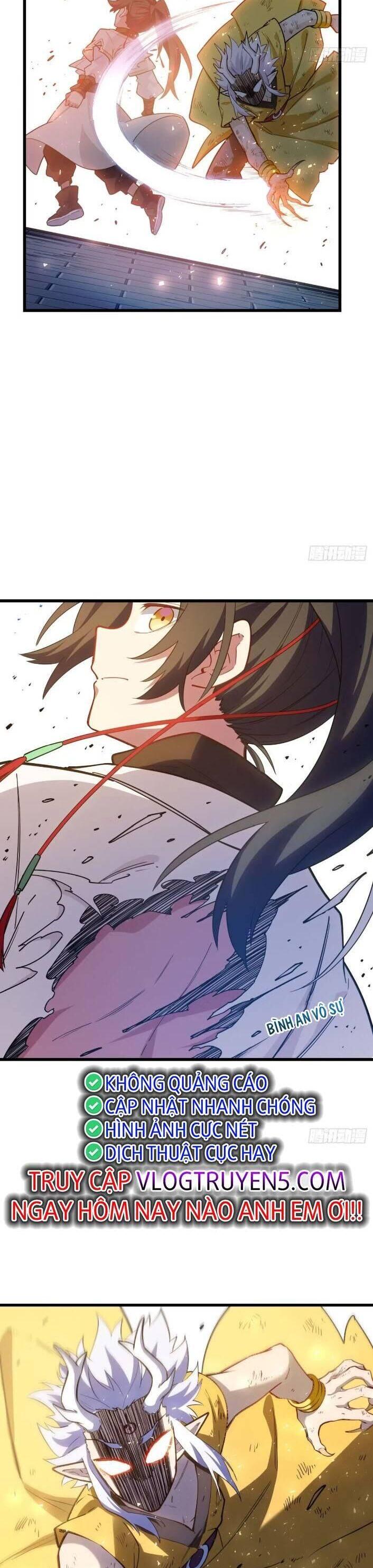 bắt đầu ký kết hoang cổ thánh thể chapter 17 4