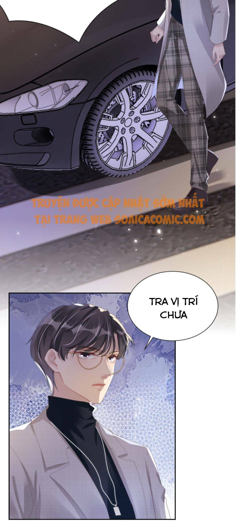 ngự tỷ toàn năng lại bị phá mã giáp chapter 26 22