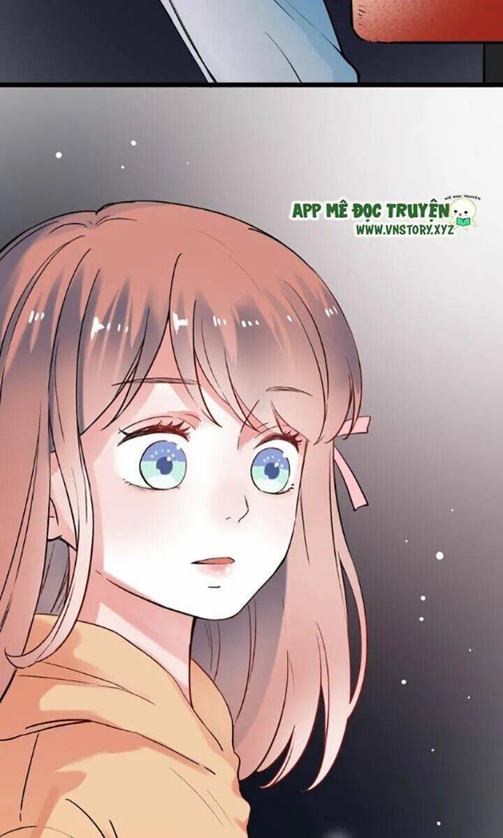 trạch thượng tịch mịch huỳnh hỏa chapter 29 29