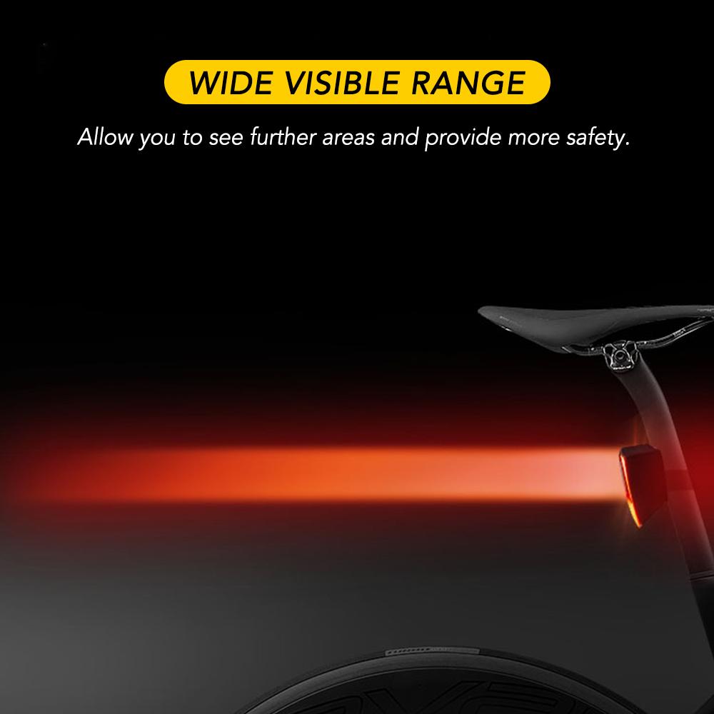 Đèn LED cho xe đạp,mũ,balo cảnh báo an toàn