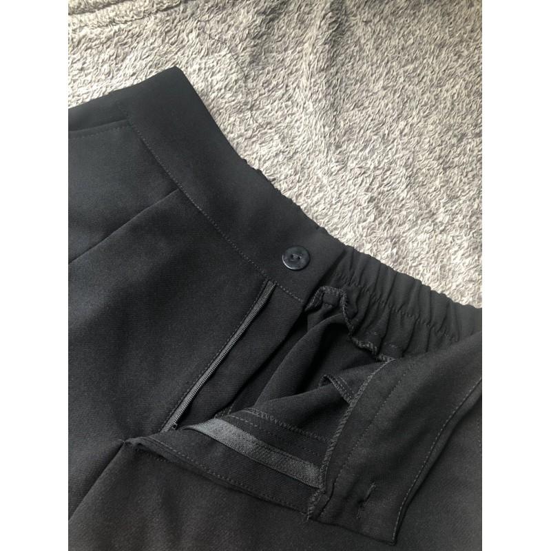 Quần đùi short nữ bigsize