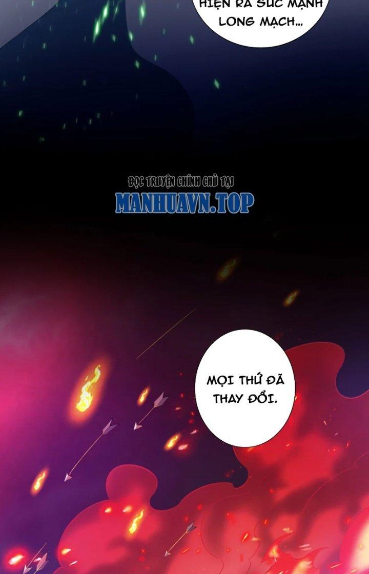 ẩn cư mười vạn năm, đời sau mời ta rời núi chapter 61 39