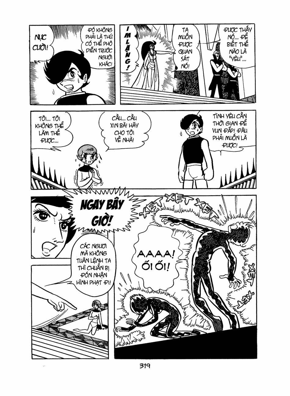 apollo’s song chapter 4.2 10