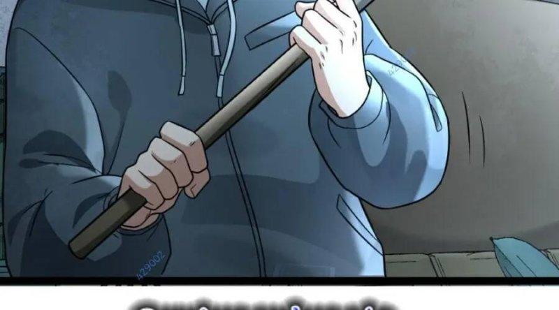 đóng băng toàn cầu: tôi gây dựng nên phòng an toàn thời tận thế chapter 91 11