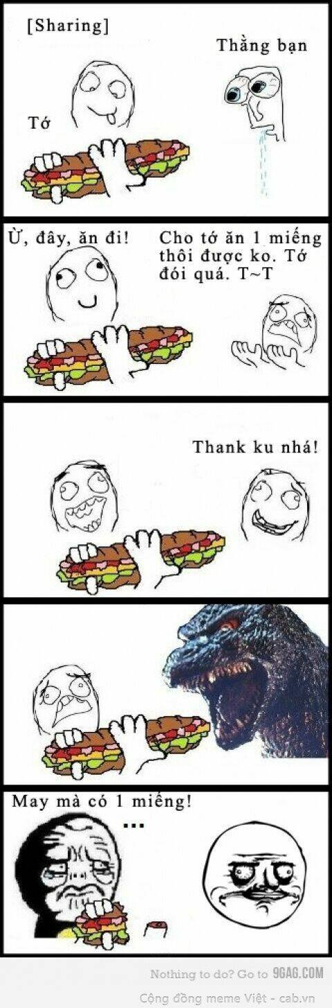 rage comic-troll chapter 13 1