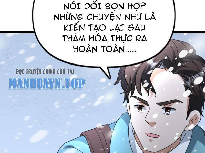 đóng băng toàn cầu: tôi gây dựng nên phòng an toàn thời tận thế chapter 182 37