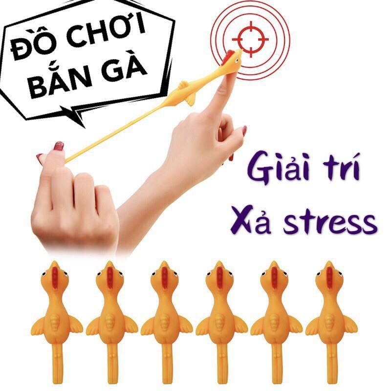 gà bắn tường-bắn gà-đồ chơi gà bắn tay-đồ chơi gà dính tường-đồ chơi trẻ em