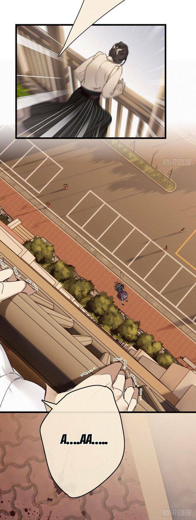 thỉnh quân nhập quái chapter 18 22