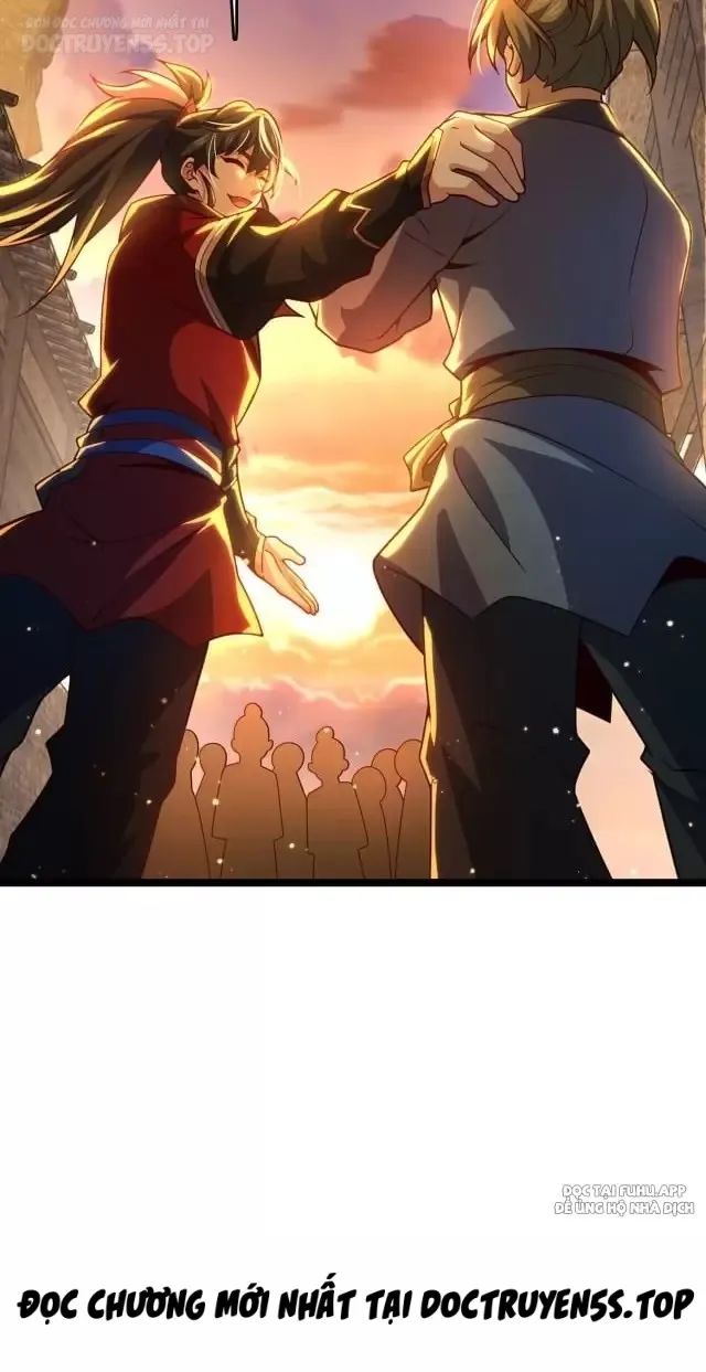 tôi, thần long của nữ đế! chapter 9 31