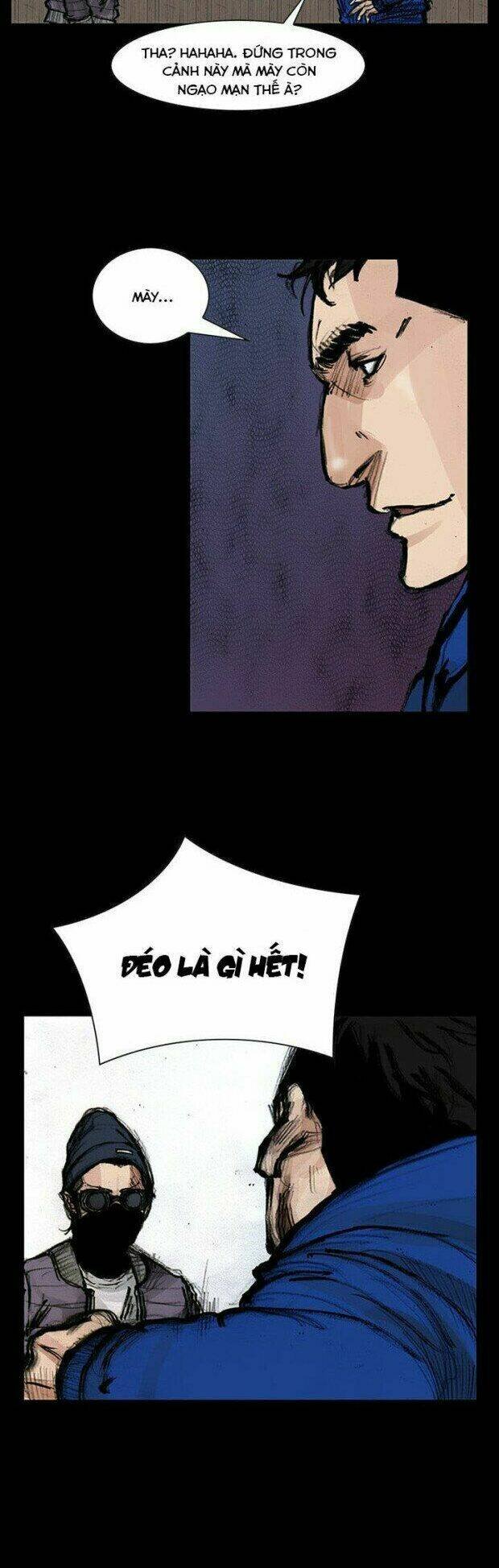 dokgo 2 | độc cô 2 chapter 15 23