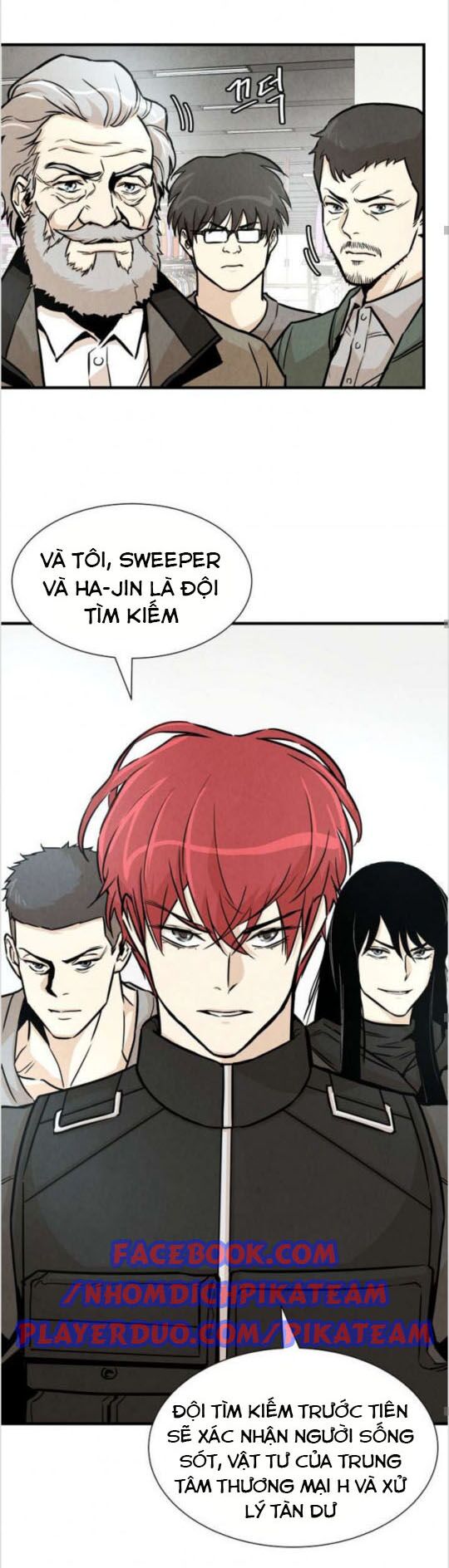 return survival chapter 32 11