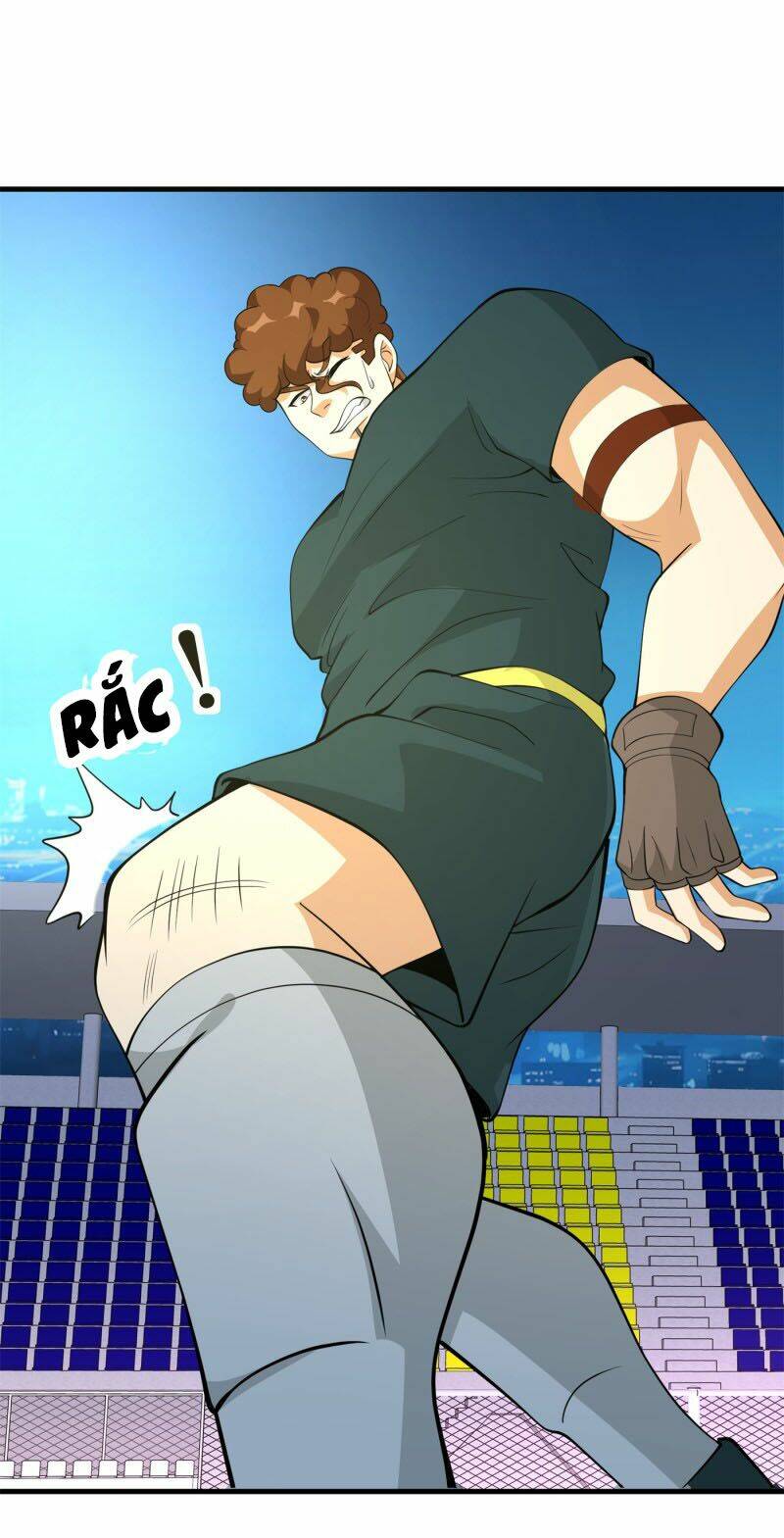 hoa hậu giảng đường luôn bên người chapter 86 30