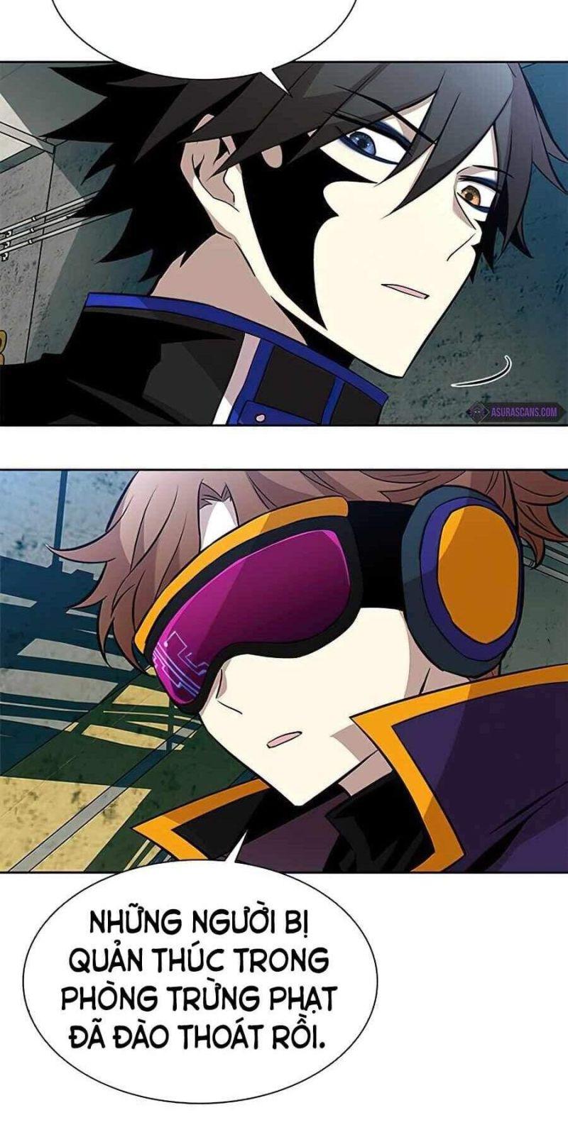 tiêu diệt ác nhân chapter 35 66