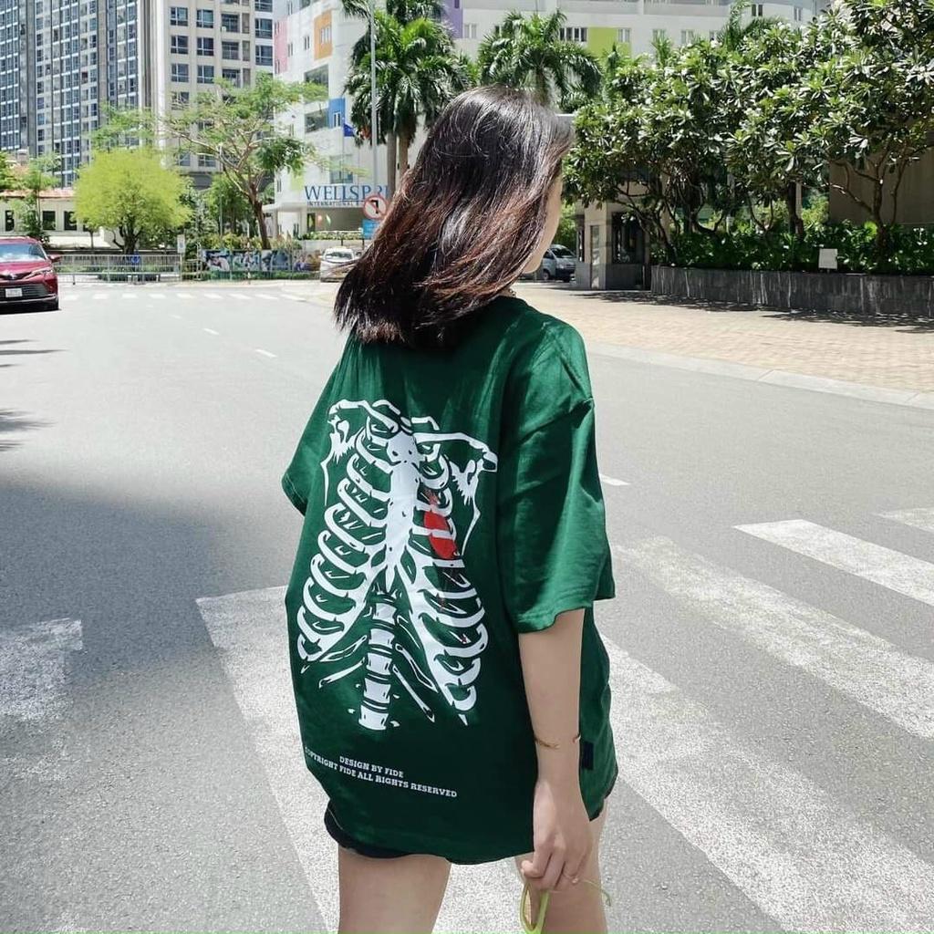 ÁO THUN NAM NỮ FORM RỘNG CỔ CHUI - THỜI TRANG NAM NỮ HOTTREND ĐẲNG CẤP , SIÊU XỊN CHO CÁC BẠN TRẺ