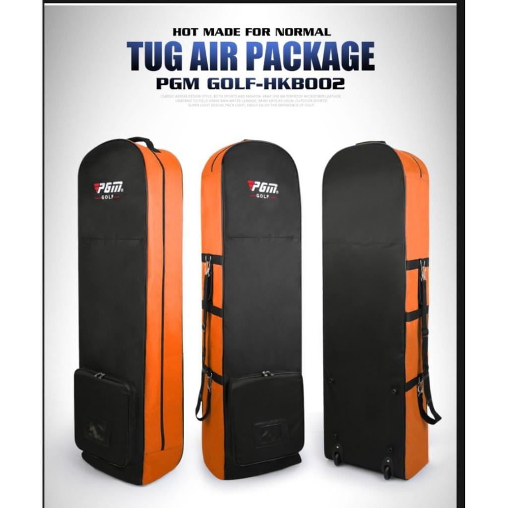 Túi golf hàng không P.M.G