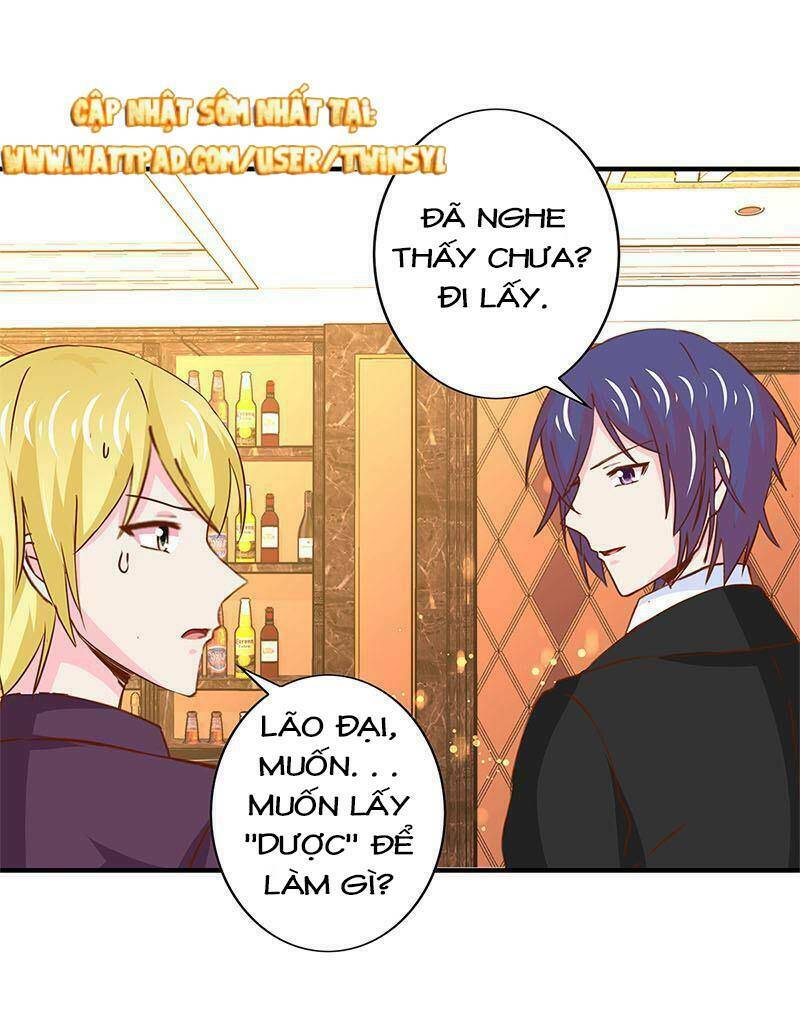không gả cho tổng tài, gả cho người hầu chapter 157 8