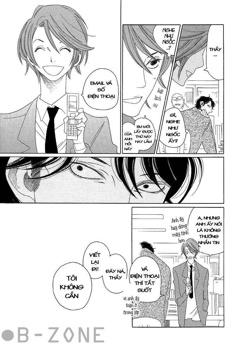 sora to hara chapter 1 30