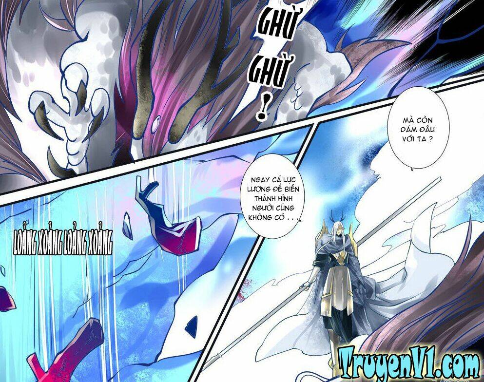 long phượng trình tường chapter 98 3