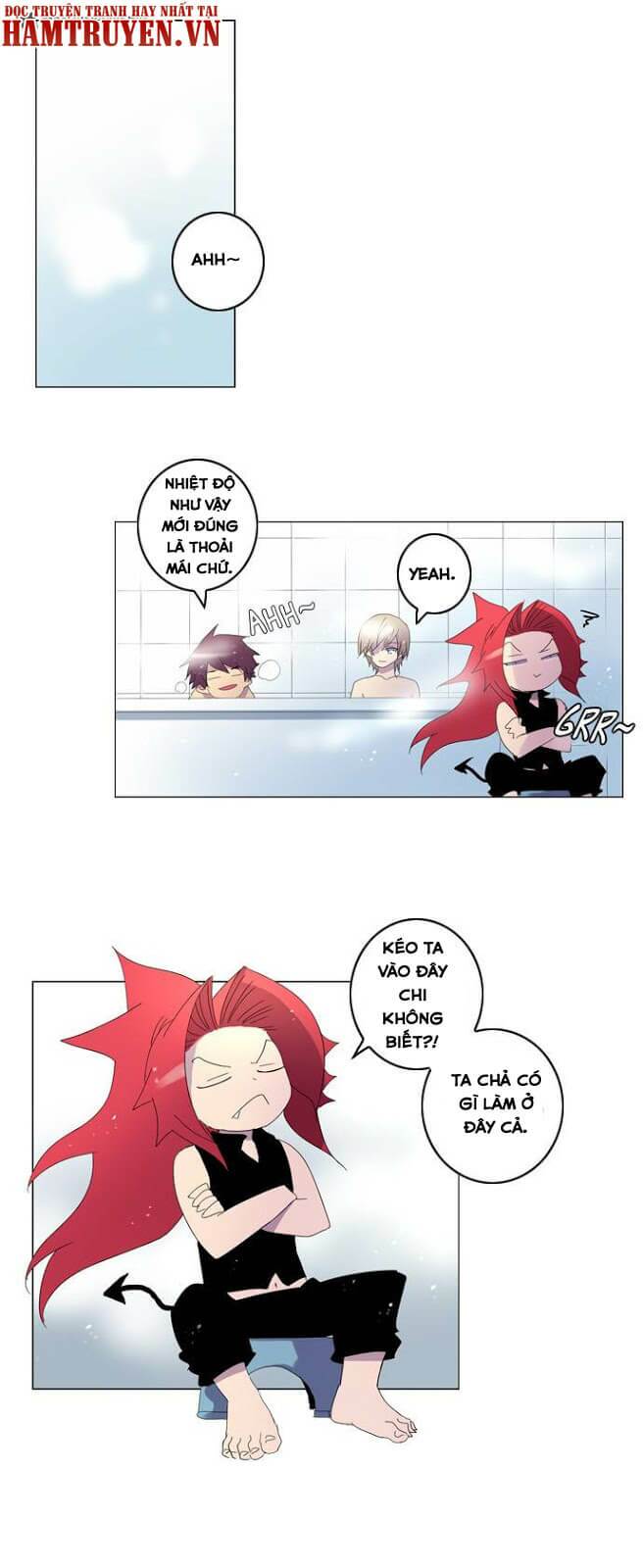 bản khế ước linh hồn chapter 63 9